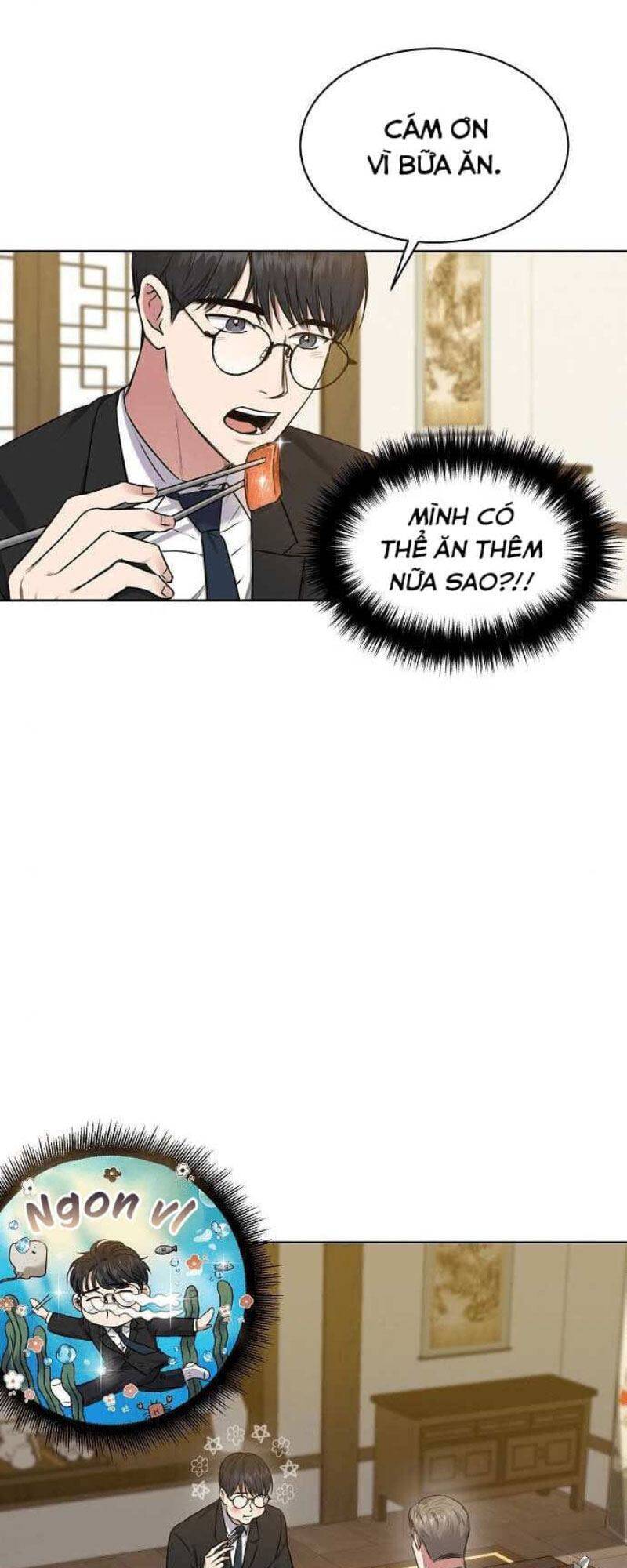 Ta Là Người Thu Thuế Chap 4 - Next Chap 5