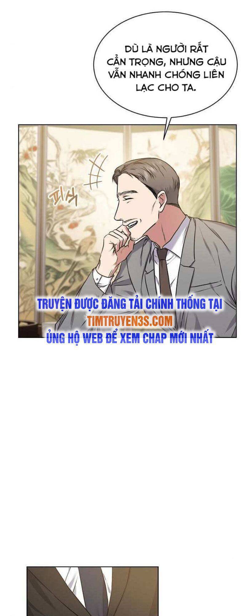 Ta Là Người Thu Thuế Chap 4 - Next Chap 5