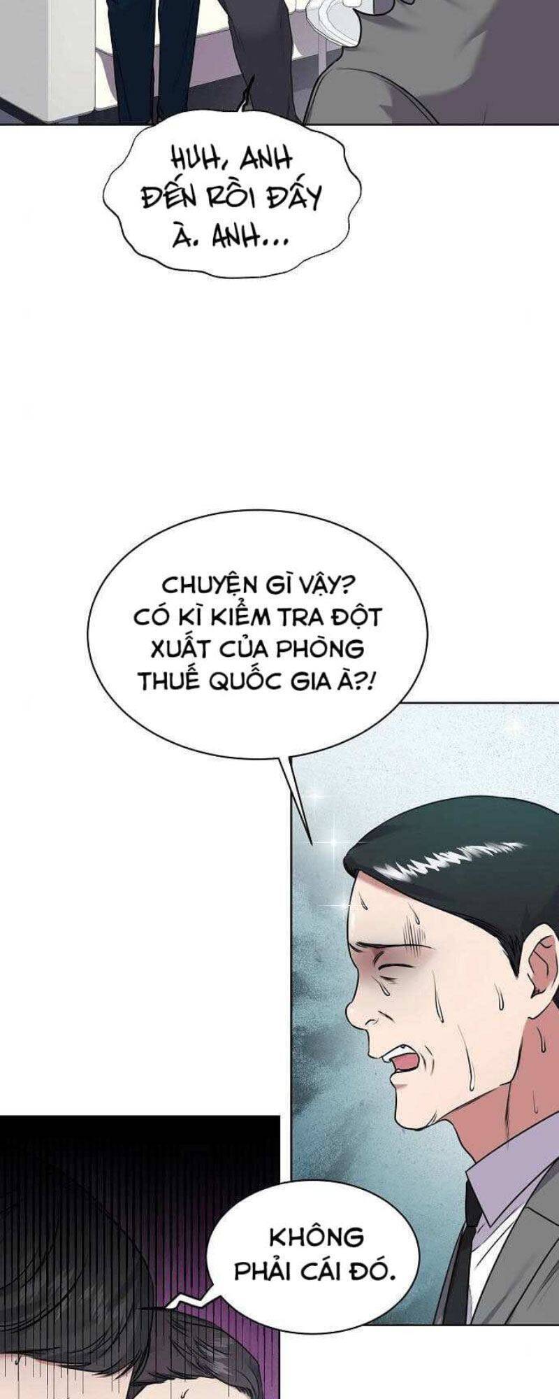 Ta Là Người Thu Thuế Chap 4 - Next Chap 5