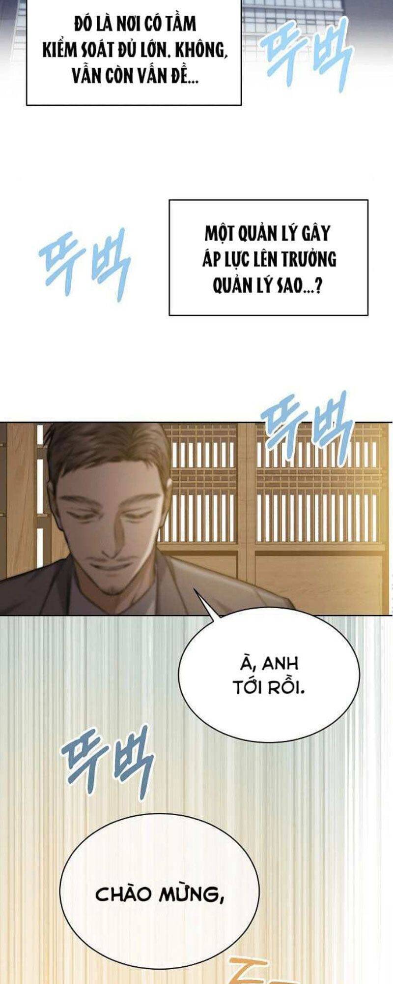 Ta Là Người Thu Thuế Chap 4 - Next Chap 5