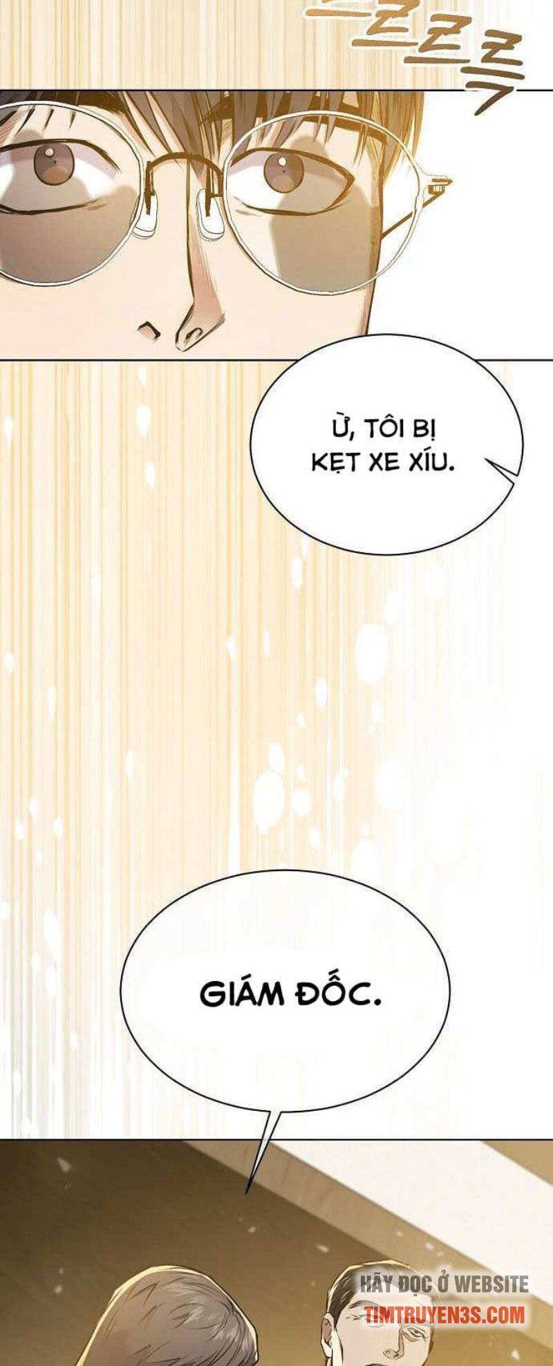Ta Là Người Thu Thuế Chap 4 - Next Chap 5