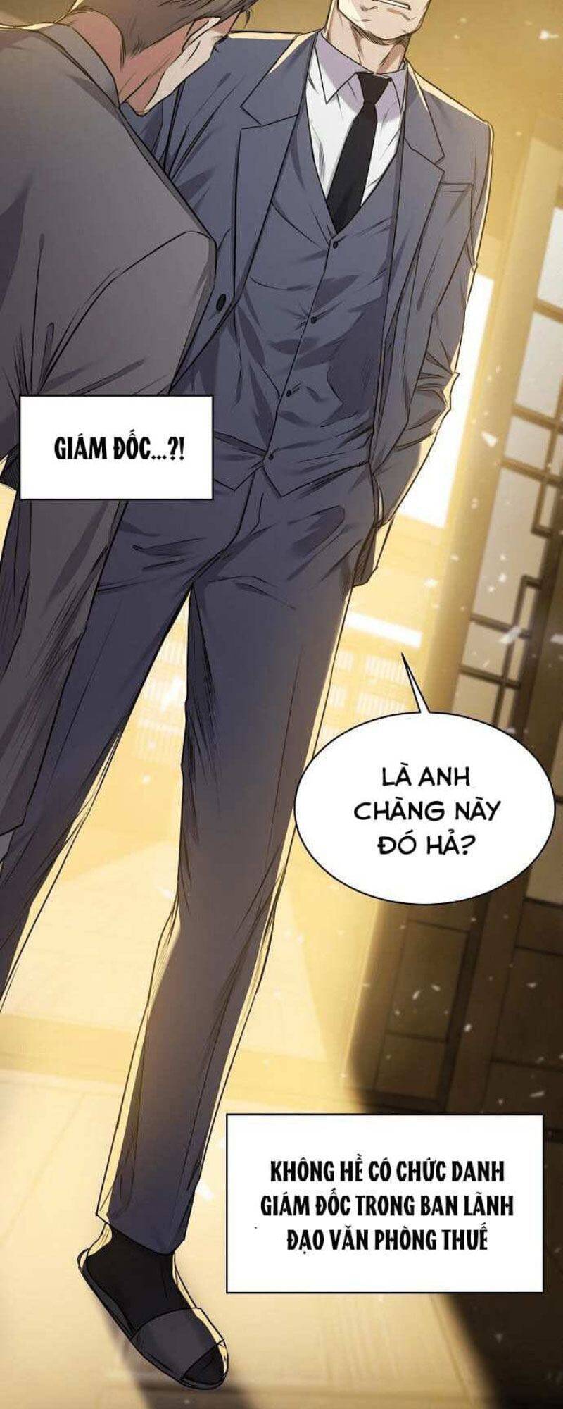 Ta Là Người Thu Thuế Chap 4 - Next Chap 5