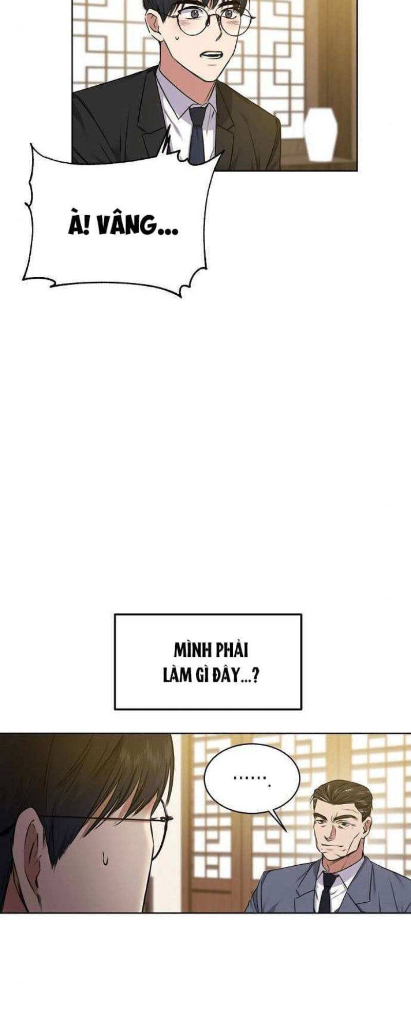 Ta Là Người Thu Thuế Chap 4 - Next Chap 5
