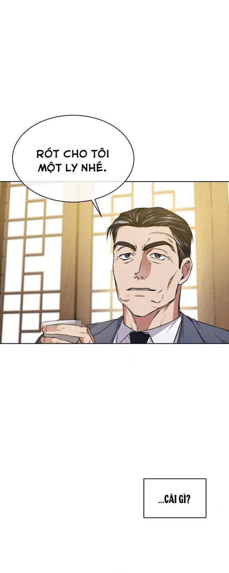 Ta Là Người Thu Thuế Chap 4 - Next Chap 5
