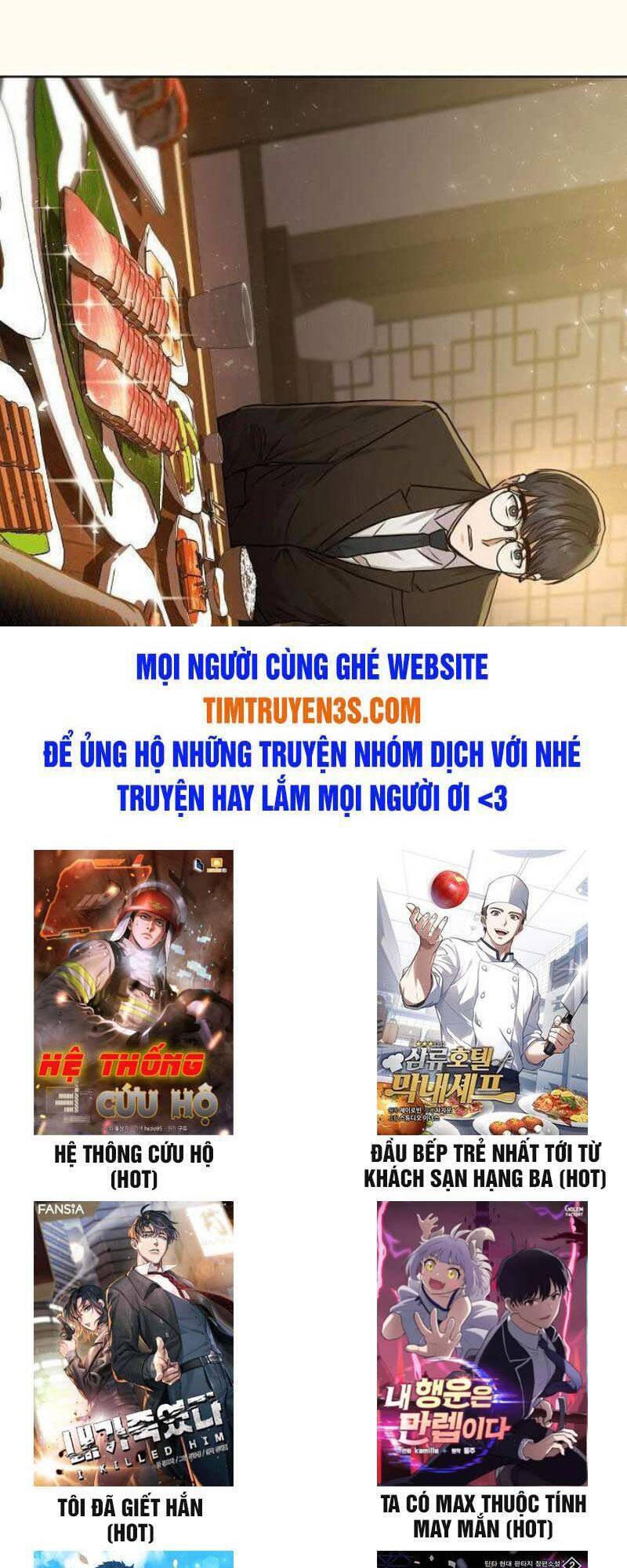 Ta Là Người Thu Thuế Chap 4 - Next Chap 5