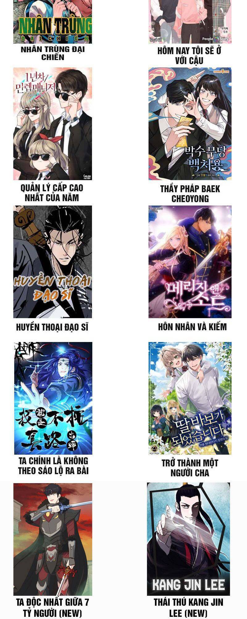Ta Là Người Thu Thuế Chap 4 - Next Chap 5