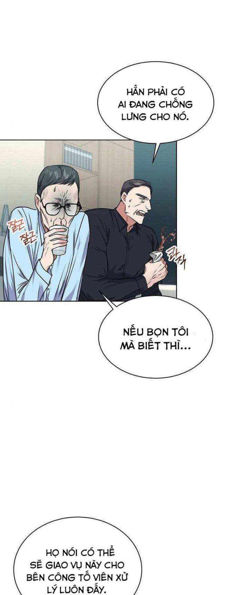 Ta Là Người Thu Thuế Chap 4 - Next Chap 5