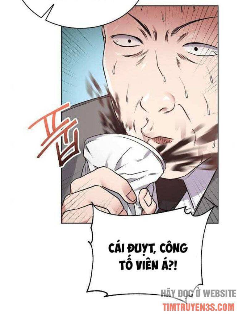 Ta Là Người Thu Thuế Chap 4 - Next Chap 5