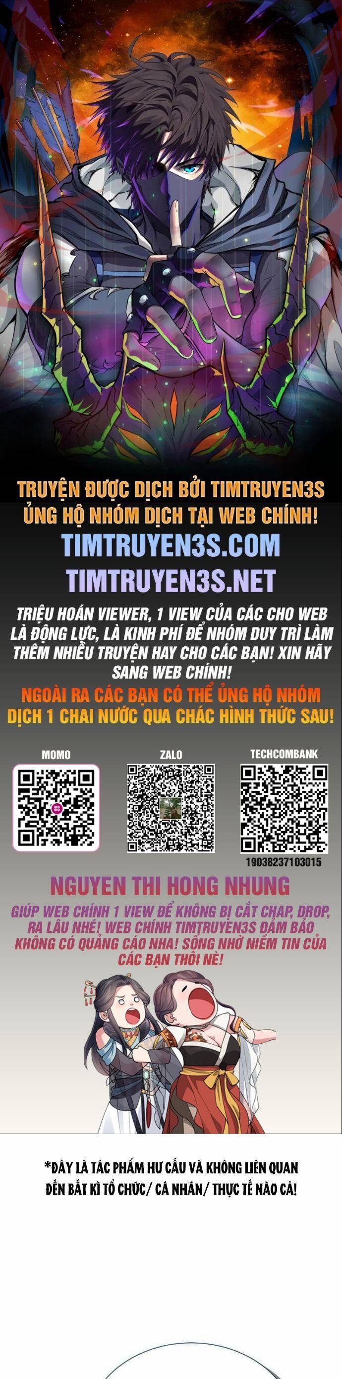Ta Là Người Thu Thuế Chap 40 - Next Chap 41