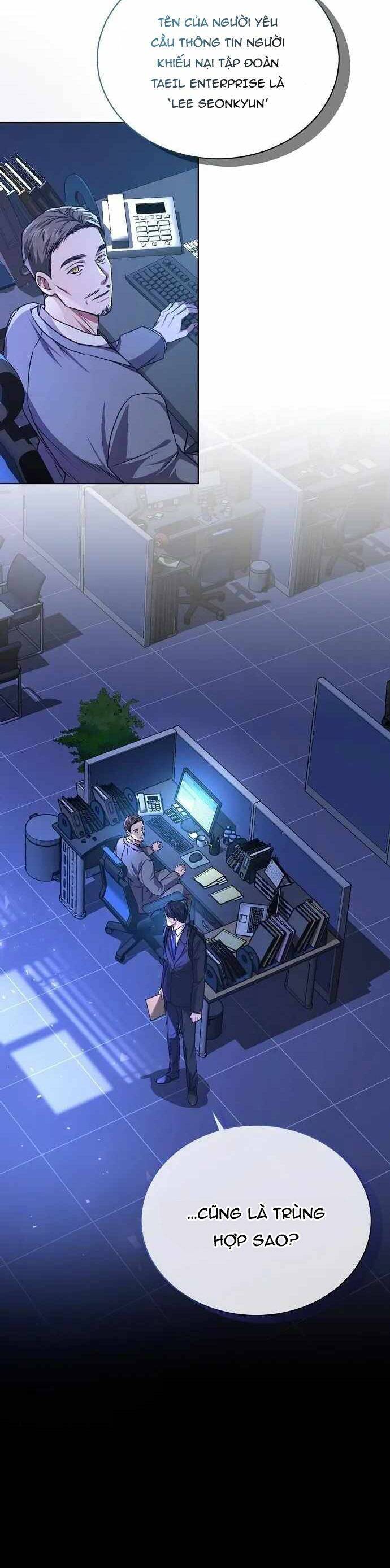 Ta Là Người Thu Thuế Chap 40 - Next Chap 41