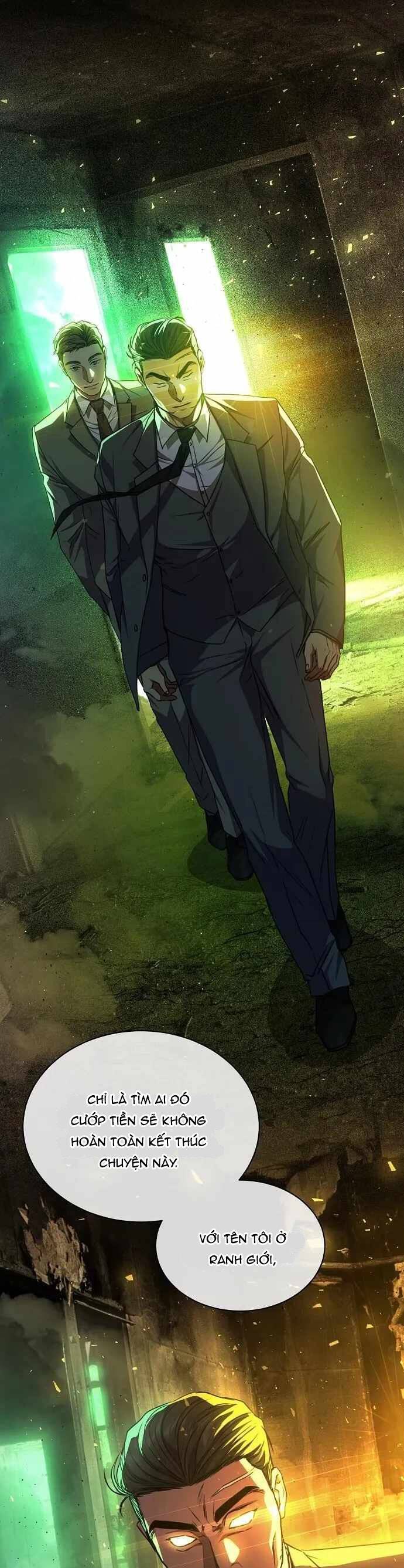 Ta Là Người Thu Thuế Chap 40 - Next Chap 41
