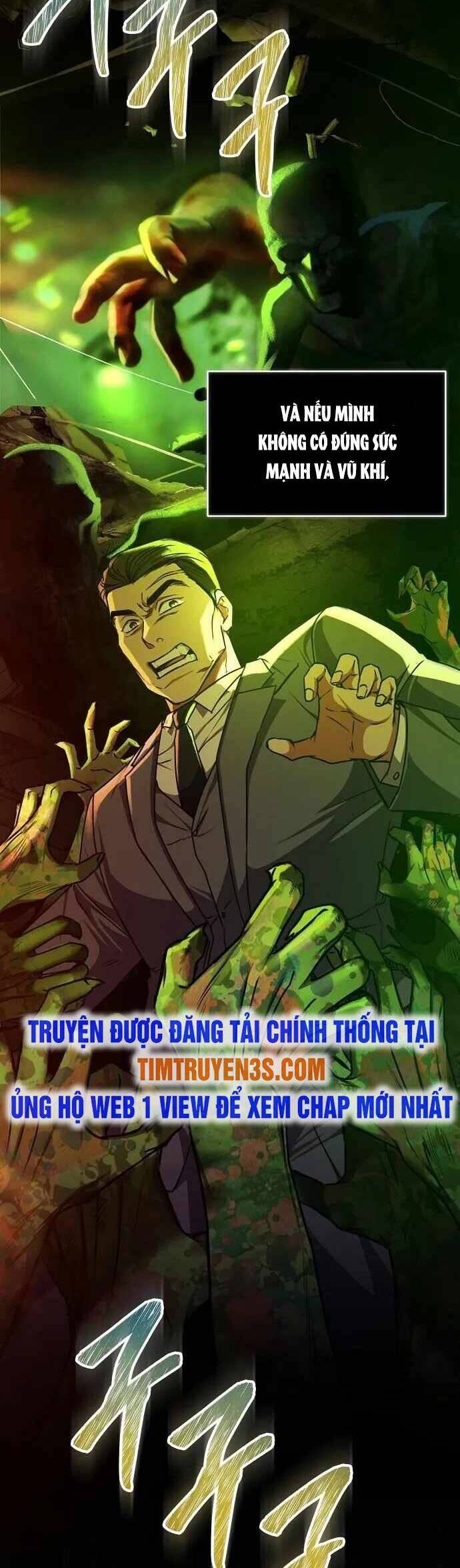 Ta Là Người Thu Thuế Chap 40 - Next Chap 41