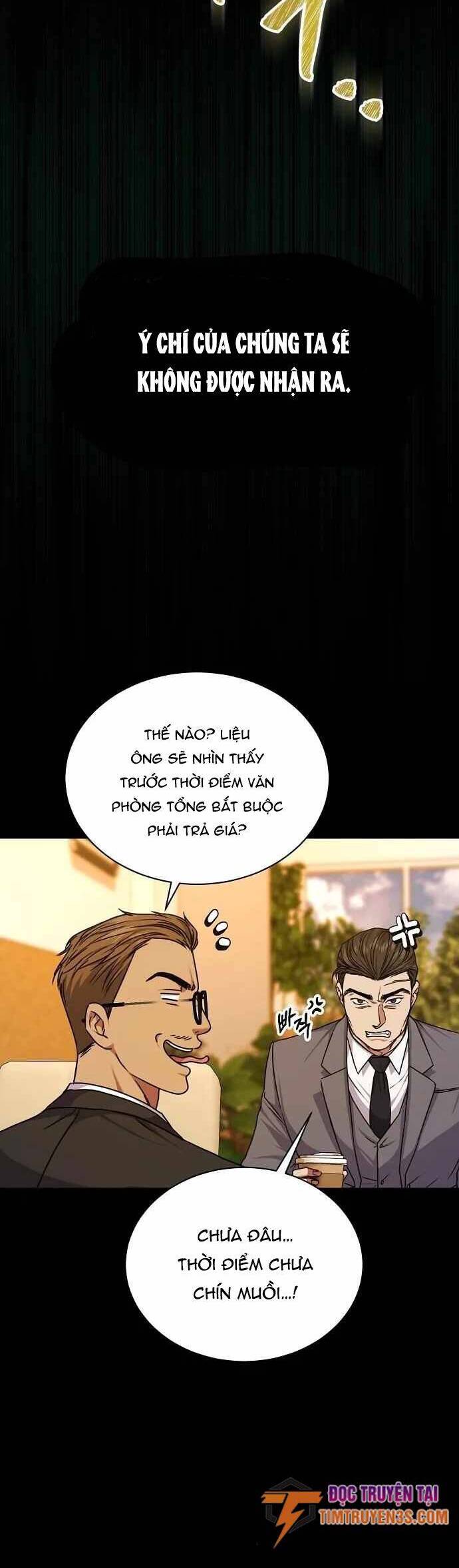 Ta Là Người Thu Thuế Chap 40 - Next Chap 41