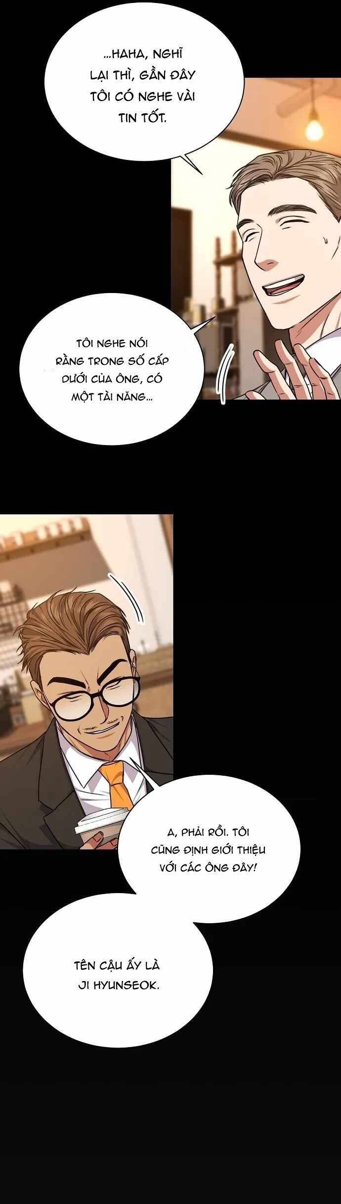 Ta Là Người Thu Thuế Chap 40 - Next Chap 41