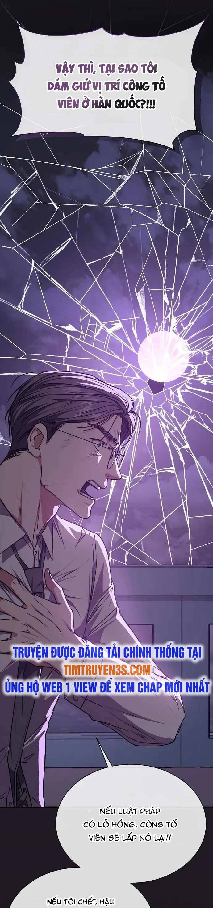 Ta Là Người Thu Thuế Chap 40 - Next Chap 41