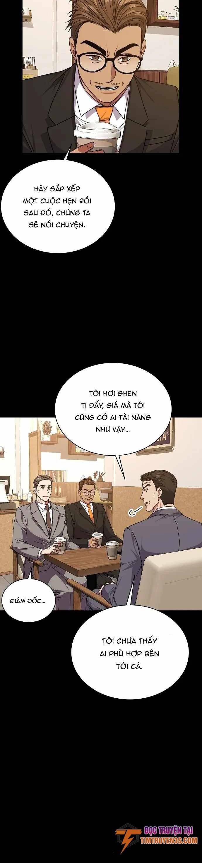 Ta Là Người Thu Thuế Chap 40 - Next Chap 41