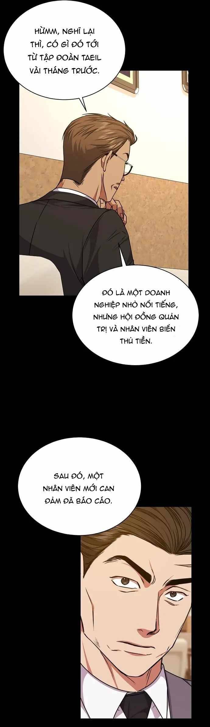 Ta Là Người Thu Thuế Chap 40 - Next Chap 41