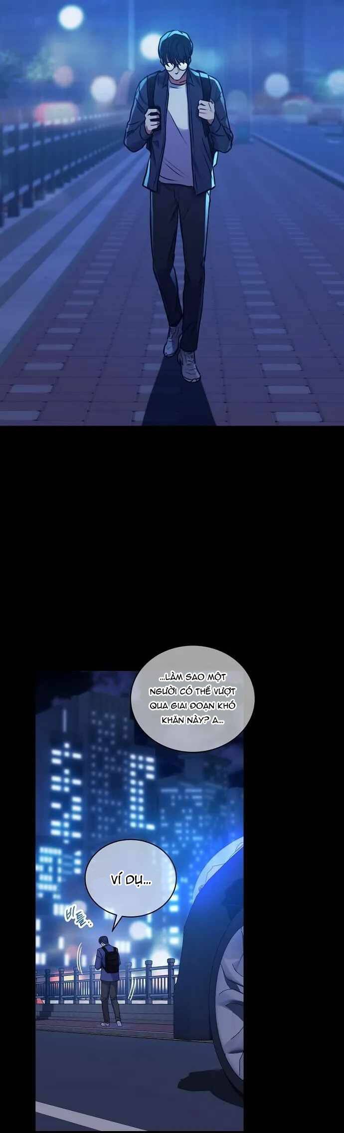 Ta Là Người Thu Thuế Chap 40 - Next Chap 41