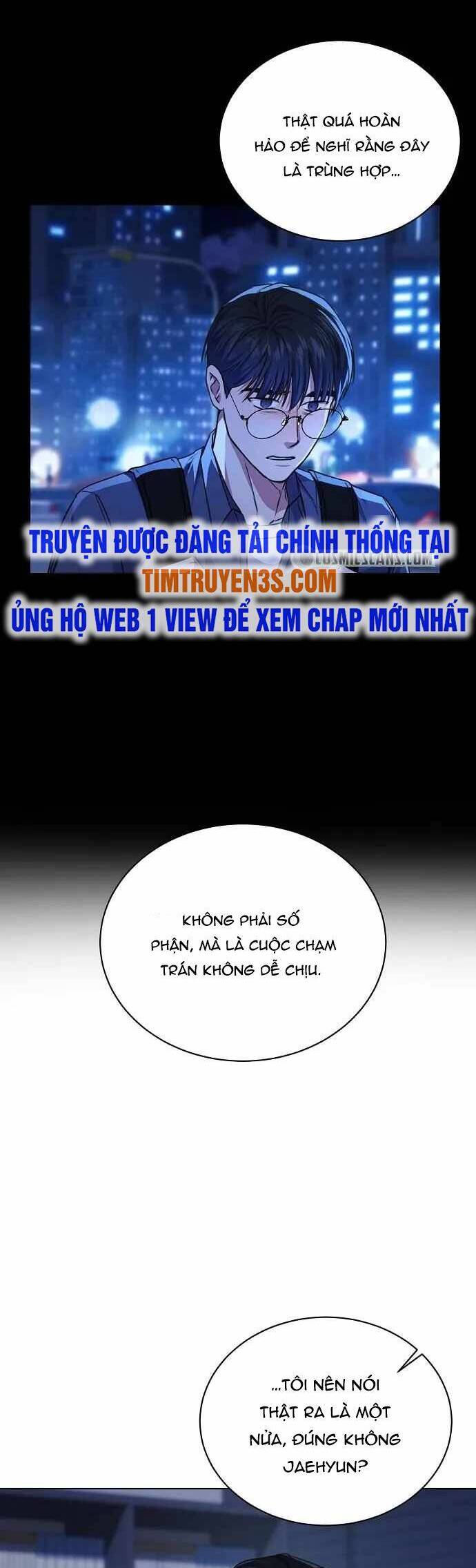 Ta Là Người Thu Thuế Chap 40 - Next Chap 41