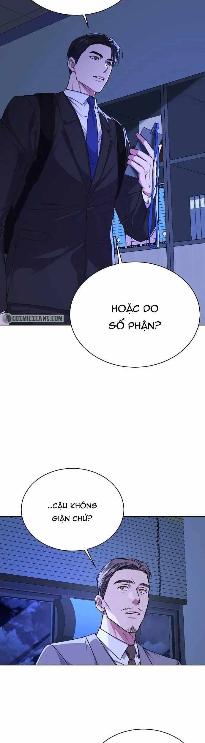 Ta Là Người Thu Thuế Chap 40 - Next Chap 41