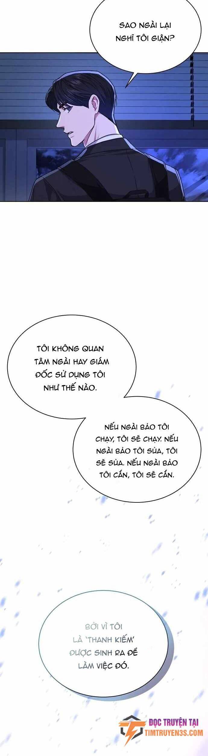 Ta Là Người Thu Thuế Chap 40 - Next Chap 41