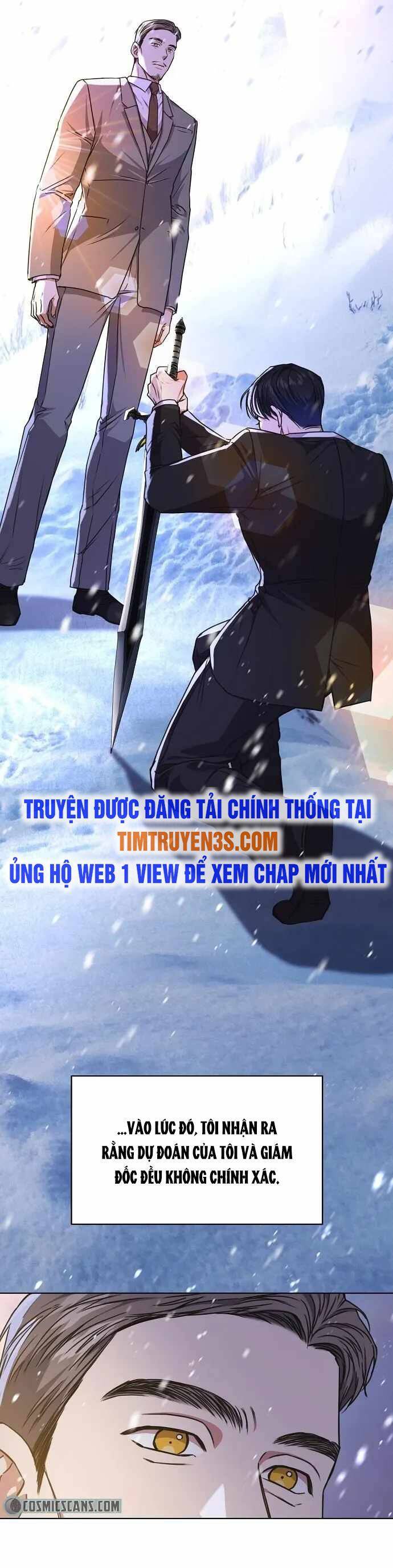 Ta Là Người Thu Thuế Chap 40 - Next Chap 41
