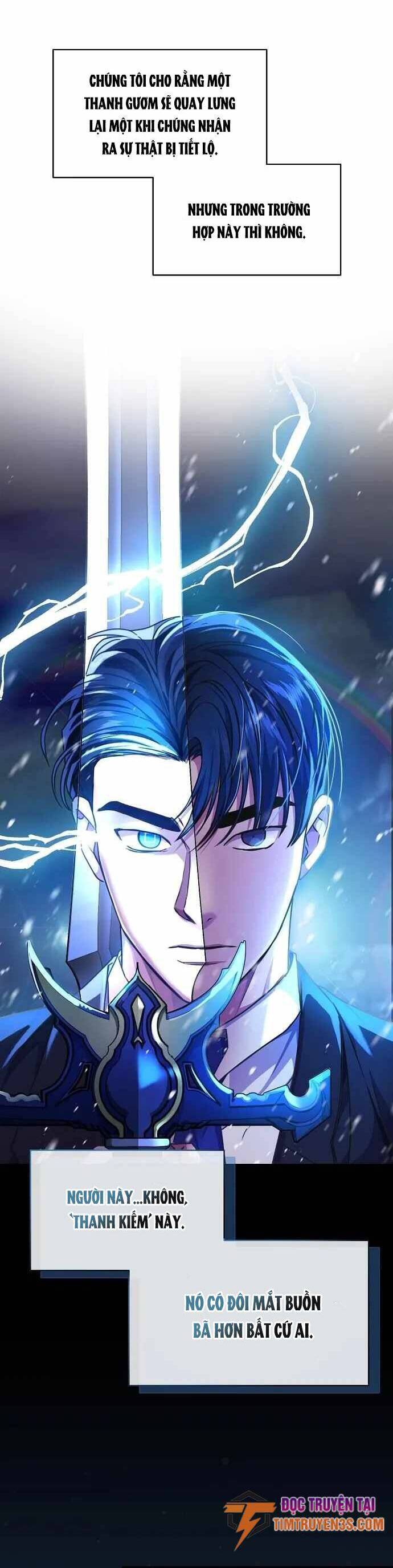 Ta Là Người Thu Thuế Chap 40 - Next Chap 41