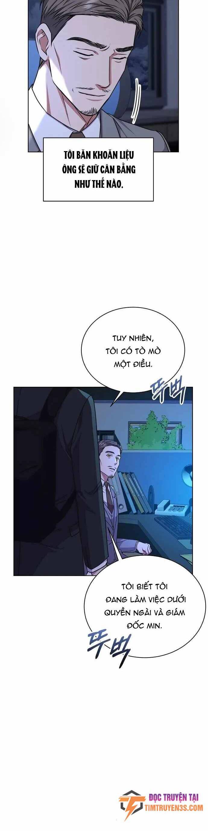 Ta Là Người Thu Thuế Chap 40 - Next Chap 41