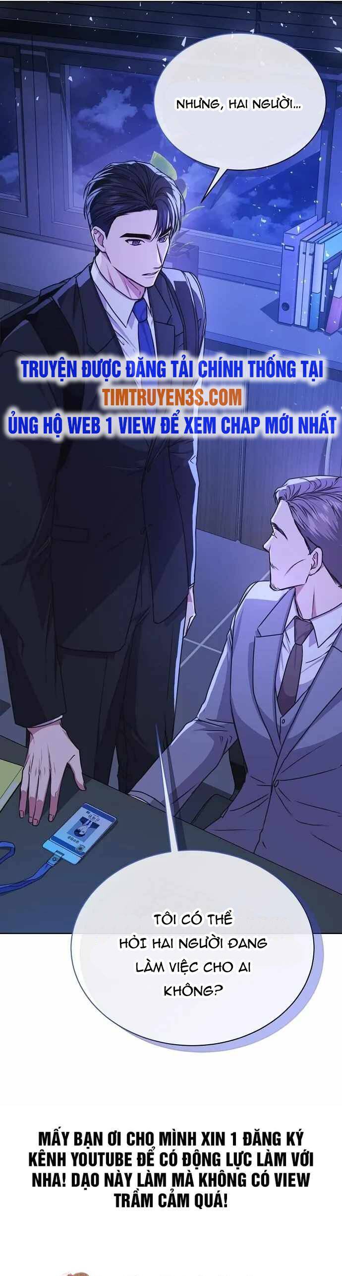 Ta Là Người Thu Thuế Chap 40 - Next Chap 41
