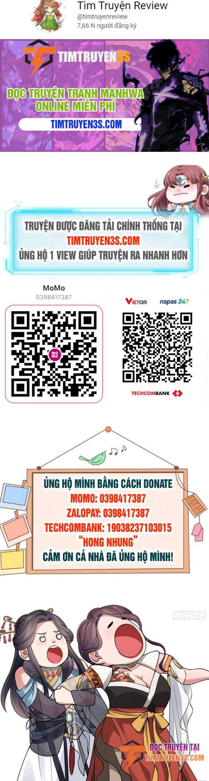 Ta Là Người Thu Thuế Chap 40 - Next Chap 41
