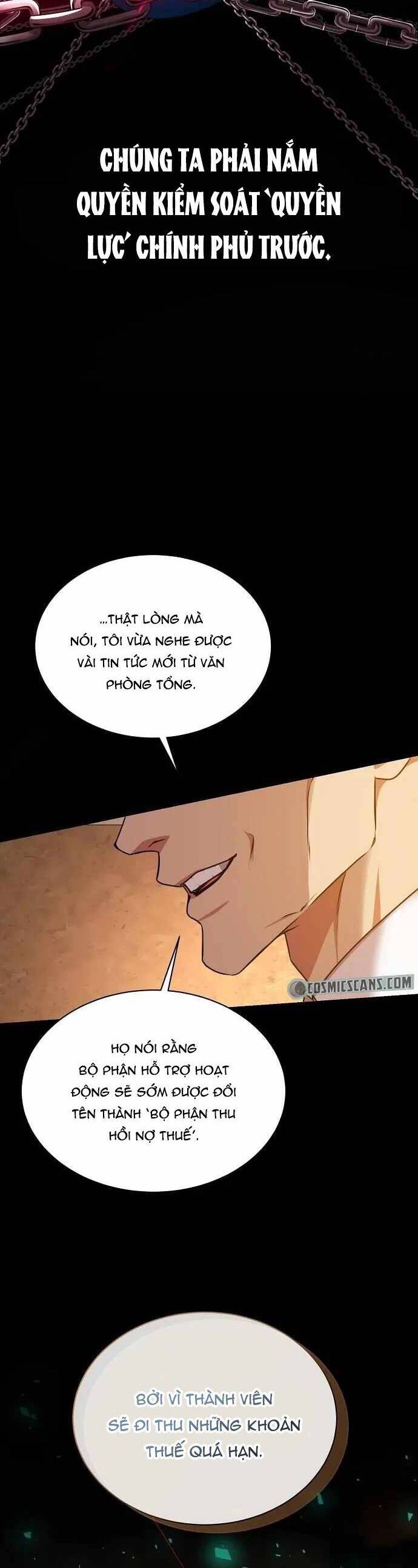Ta Là Người Thu Thuế Chap 40 - Next Chap 41