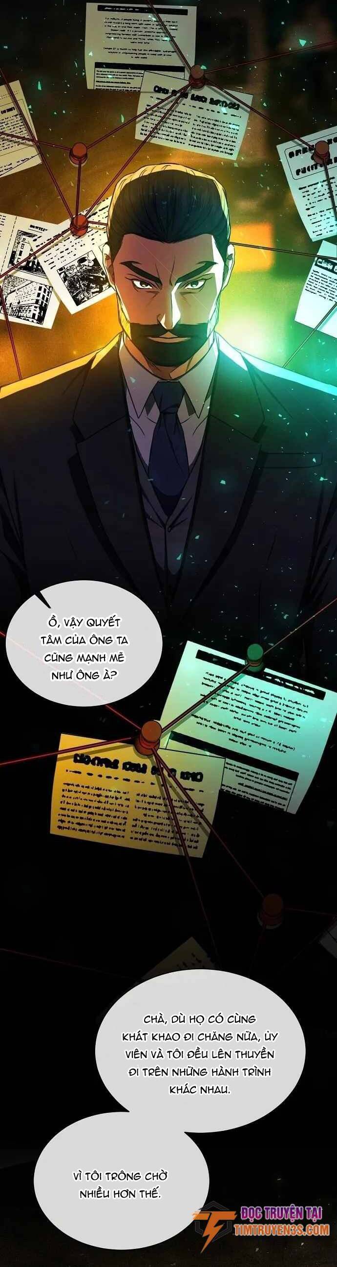 Ta Là Người Thu Thuế Chap 40 - Next Chap 41