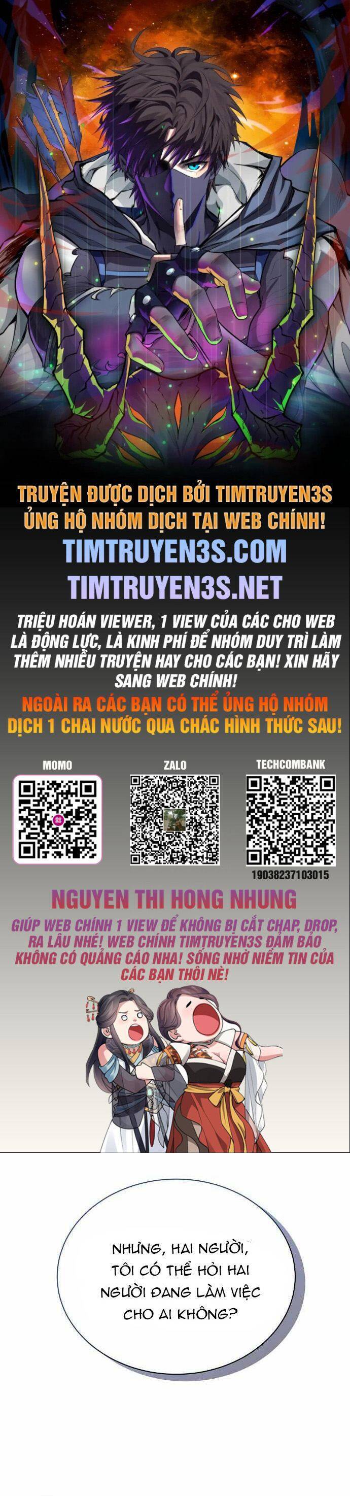 Ta Là Người Thu Thuế Chap 41 - Next Chap 42