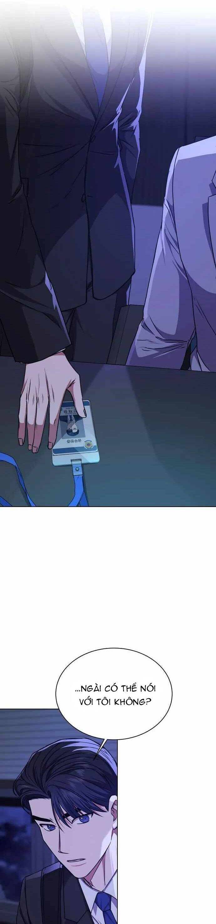 Ta Là Người Thu Thuế Chap 41 - Next Chap 42