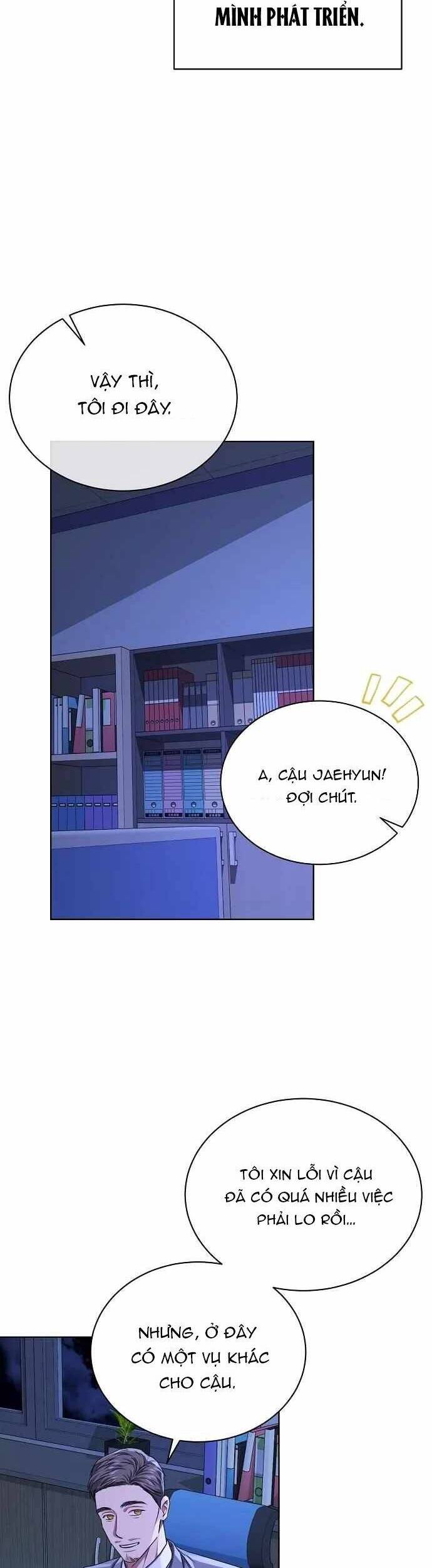 Ta Là Người Thu Thuế Chap 41 - Next Chap 42