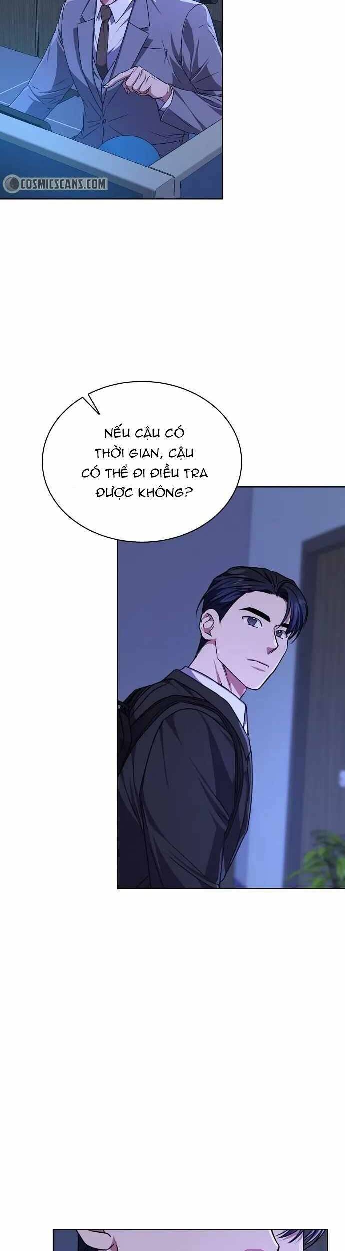 Ta Là Người Thu Thuế Chap 41 - Next Chap 42