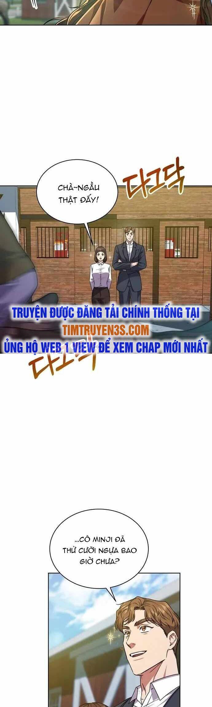 Ta Là Người Thu Thuế Chap 41 - Next Chap 42