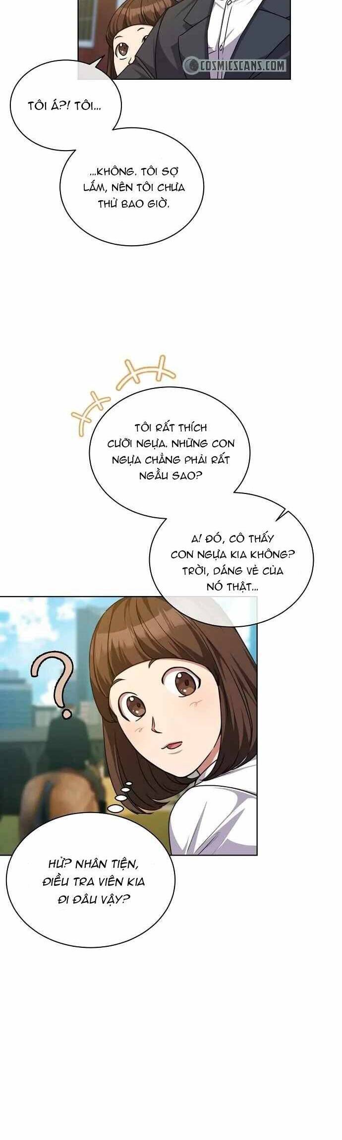 Ta Là Người Thu Thuế Chap 41 - Next Chap 42