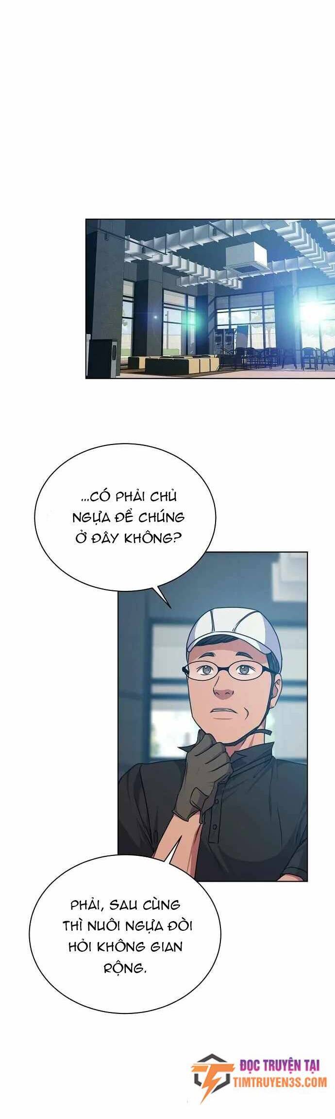 Ta Là Người Thu Thuế Chap 41 - Next Chap 42