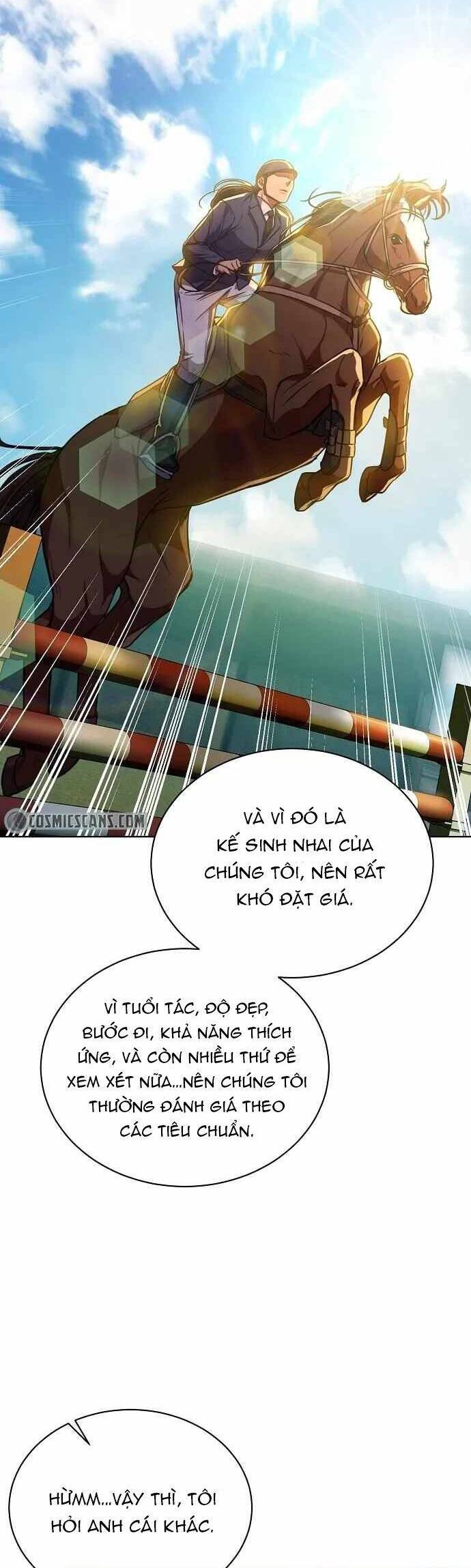 Ta Là Người Thu Thuế Chap 41 - Next Chap 42