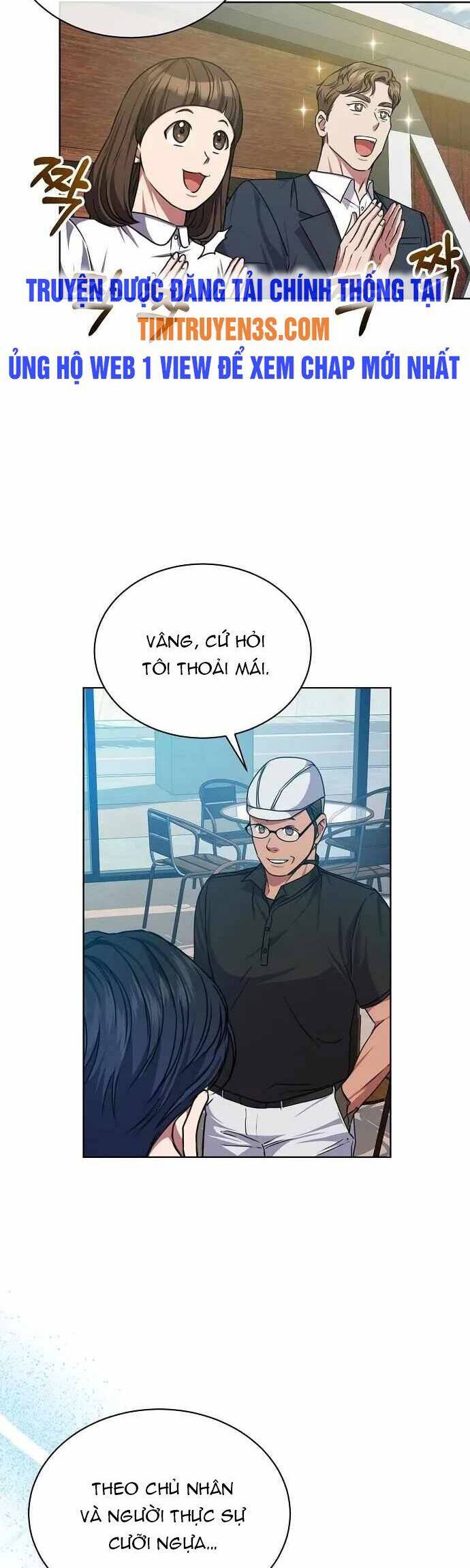 Ta Là Người Thu Thuế Chap 41 - Next Chap 42