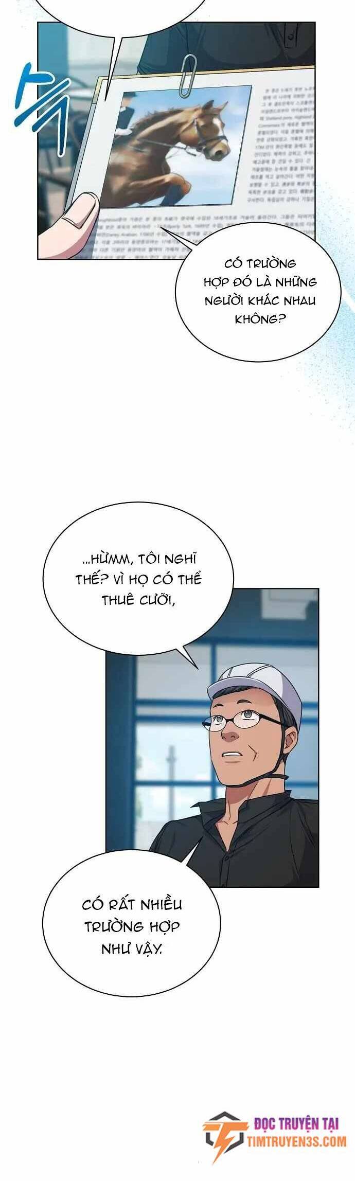 Ta Là Người Thu Thuế Chap 41 - Next Chap 42