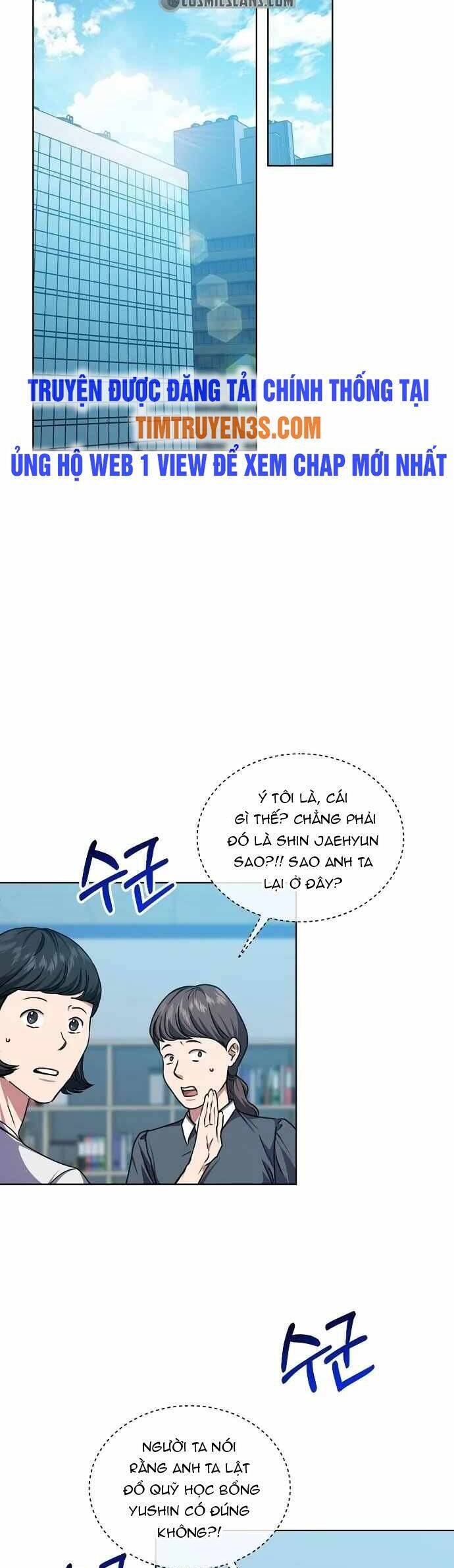 Ta Là Người Thu Thuế Chap 41 - Next Chap 42