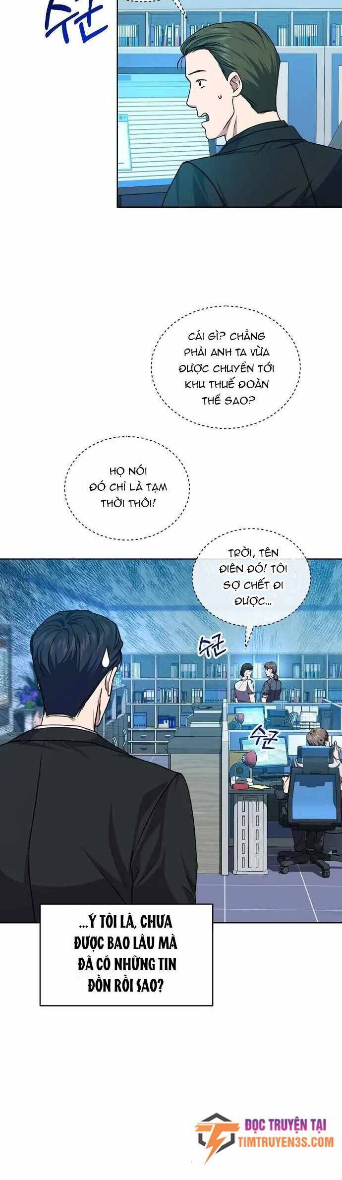 Ta Là Người Thu Thuế Chap 41 - Next Chap 42