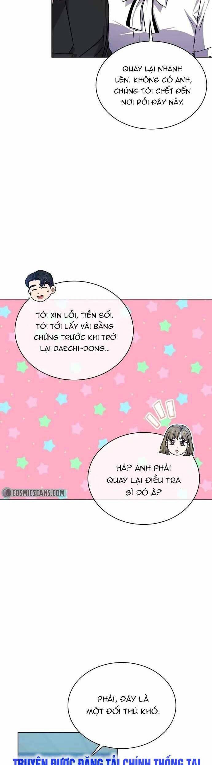 Ta Là Người Thu Thuế Chap 41 - Next Chap 42