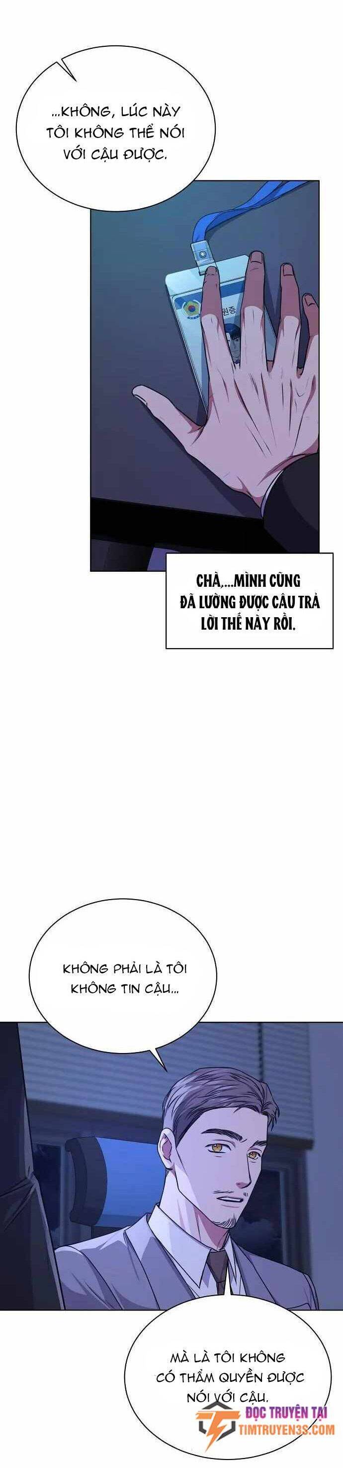 Ta Là Người Thu Thuế Chap 41 - Next Chap 42