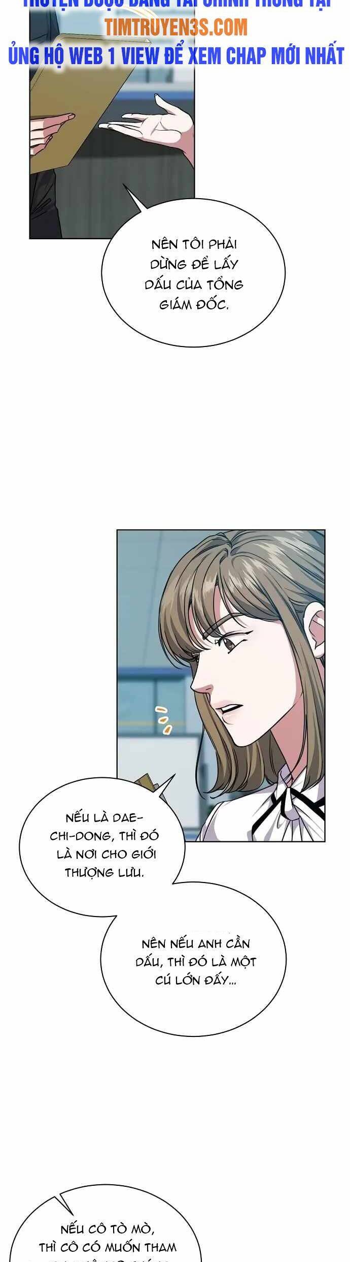 Ta Là Người Thu Thuế Chap 41 - Next Chap 42