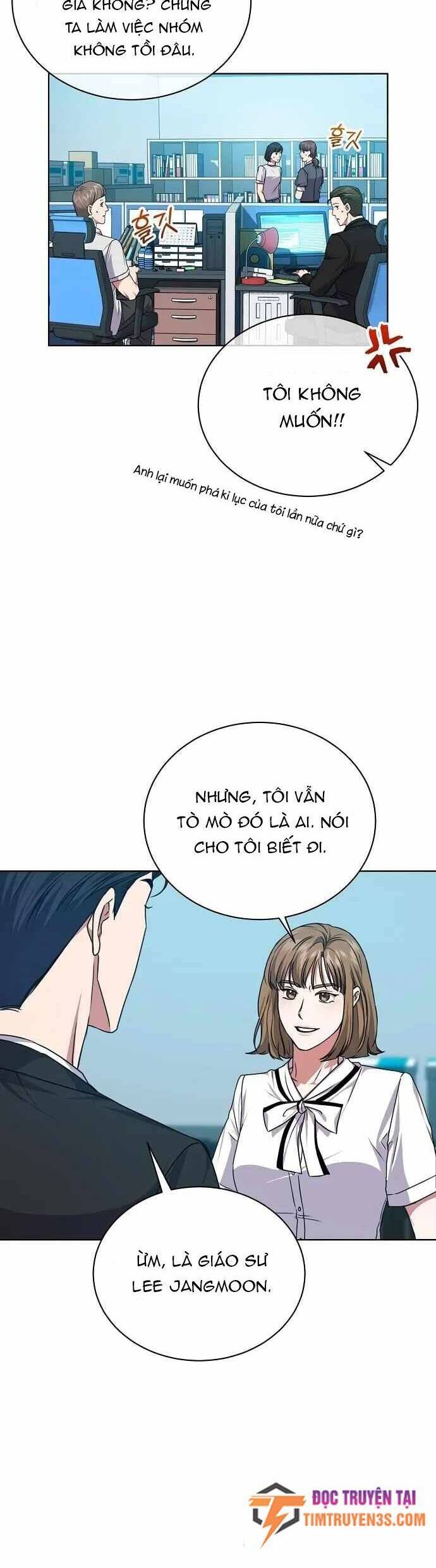 Ta Là Người Thu Thuế Chap 41 - Next Chap 42