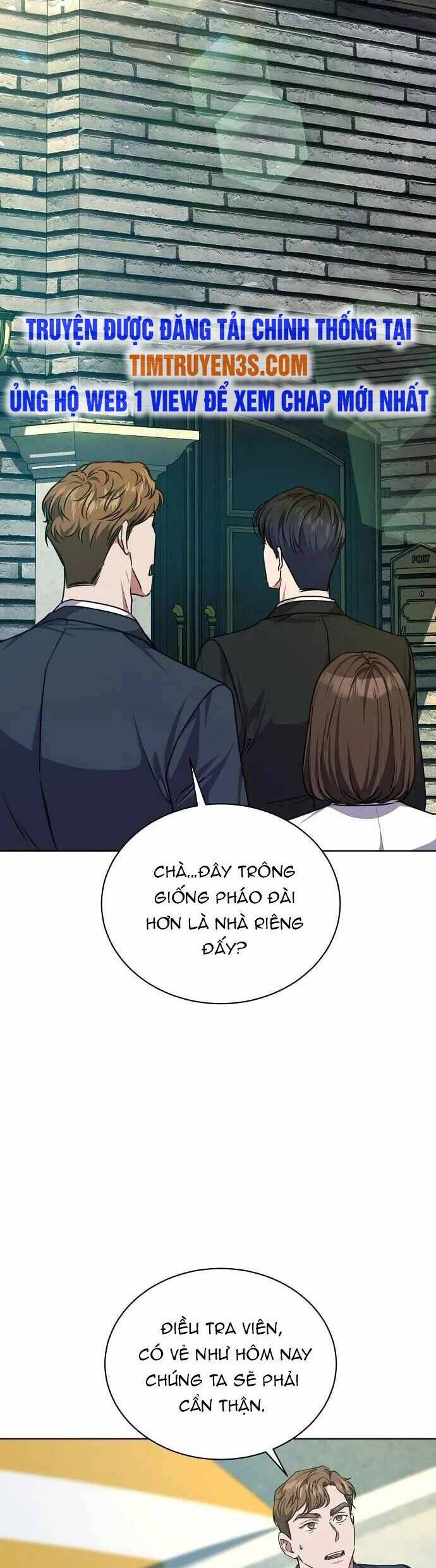 Ta Là Người Thu Thuế Chap 41 - Next Chap 42