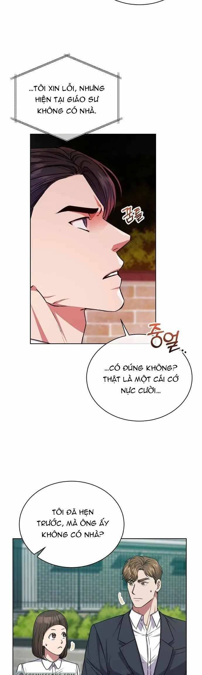 Ta Là Người Thu Thuế Chap 41 - Next Chap 42